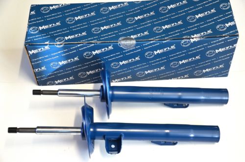 2x tlmiče predná náprava BMW 7er E38