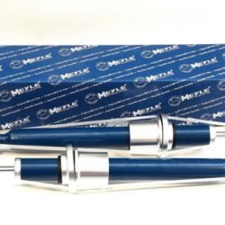 2x tlmiče predná náprava Mercedes E-klasse  W211, S211