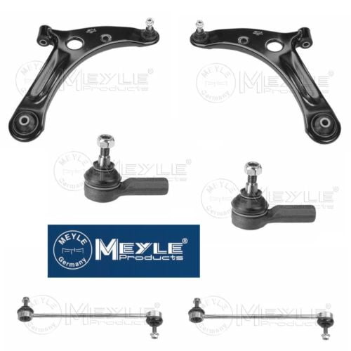 Sada ramien predná náprava zosilnená Meyle SMART FORFOUR
