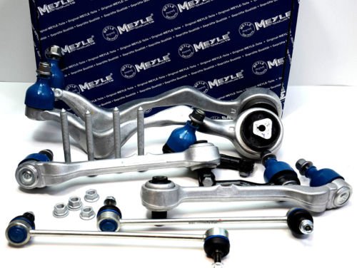 Sada ramien predná zosilnená Meyle BMW 1 E81, E87