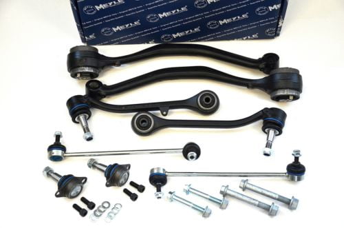 Sada ramien predná zosilnená Meyle BMW X3 E83