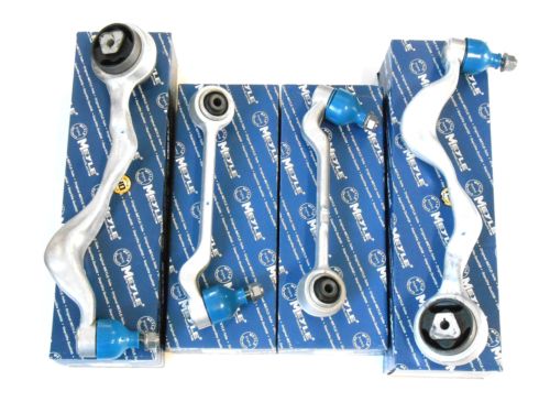 Sada ramien predná zosilnená Meyle HD BMW 3er E90, E91