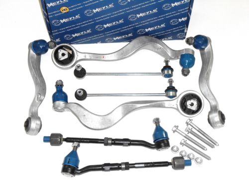 Veľká sada ramien predná zosilnená Meyle BMW 5er E60, E61