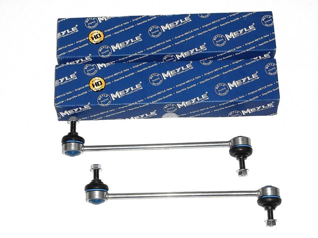 2x stabilizátor predný zosilnený Meyle Ford Galaxy VW Sharan, Seat Alhambra