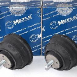 2x silentblok motora Meyle BMW M3 E36 E46