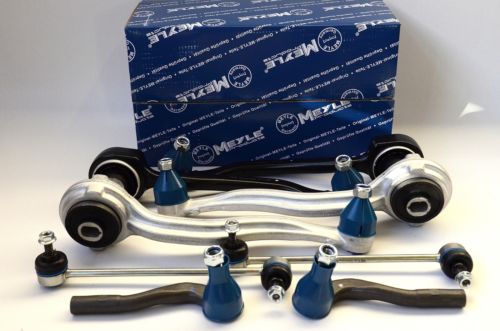 Sada ramien predná zosilnená Meyle HD MERCEDES C KLASSE W203, S203, CLK 209