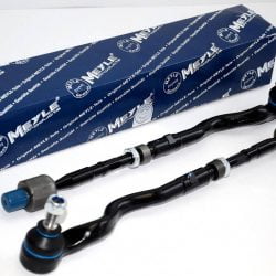 2x Spojovacia tyč predná Meyle BMW 3 3er E46