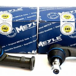 2x hlava/čap spojovacej tyče predná náprava Meyle VW T4