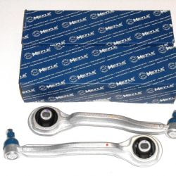 2x rameno predné spodné Meyle MERCEDES E KLASSE W211 S211