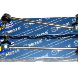 2x stabilizátor predný zosilnený Meyle NISSAN QASHQAI