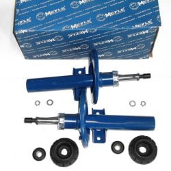 2x tlmiče a uloženie tlmiča Meyle VW SHARAN, Ford GALAXY