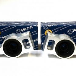 2x silentblok ramena predný zosilnený HD Meyle VW PASSAT 3C