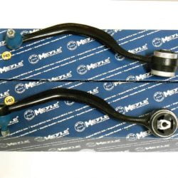 2x rameno predné Meyle BMW 7er E38