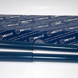 2x tlmiče zadná náprava Meyle FORD FOCUS II TURNIER