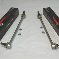 2x stabilizátor predný zosilnený VW GOLF IV/GOLF IV Variant