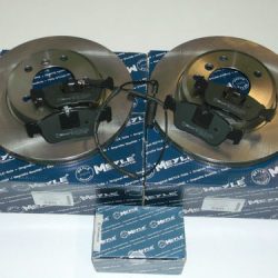 Brzdná sada predná MEYLE BMW 325 328 E36