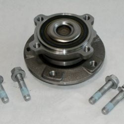 Ložisko kolesa predné BMW E60 / E61