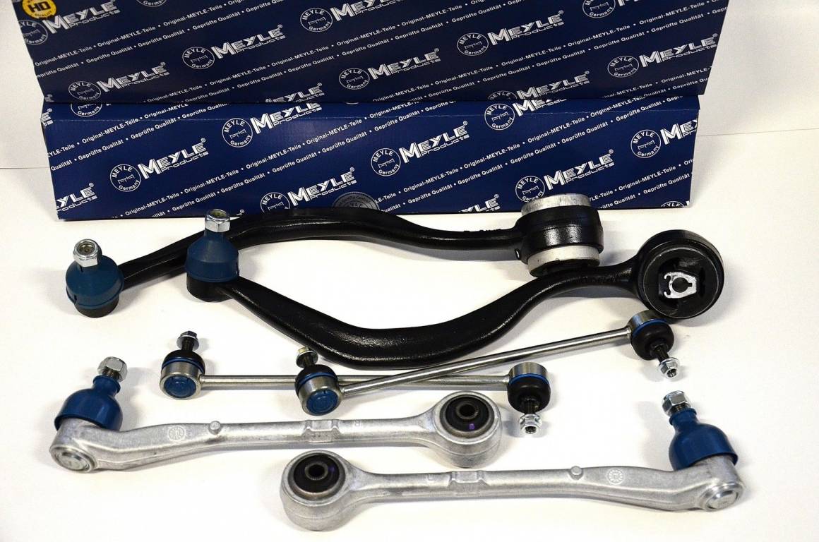 Sada ramien predná náprava Meyle BMW 7er E38