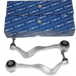 2x rameno predné zosilnené Meyle BMW 5ER E60 E61