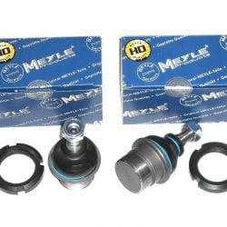 2x zvislý nosný čap predný zosilnený v HD prevedení Meyle MERCEDES ML W163