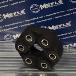 Hardy spojka Meyle BMW E30 E34 E36 E38 E46 E90