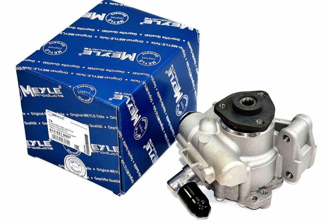 Hydraulické čerpadlo, pumpa Meyle MERCEDES CDI 211