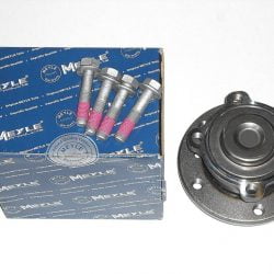 Ložisko kolesa predné s nábojom Meyle BMW 1er E81 E87 3er E90 E91 E92 E93