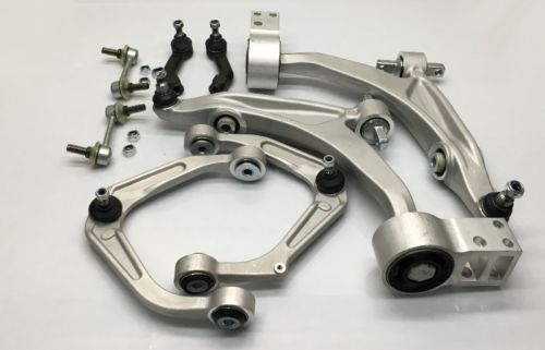 Veľká sada ramien predná náprava Alfa Romeo 159 Typ 939