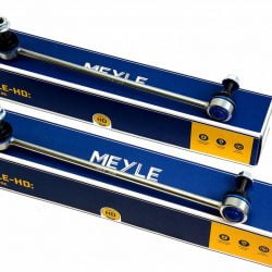 2x stabilizátor predný v HD prevedení Meyle VW GOLF 5 6 7