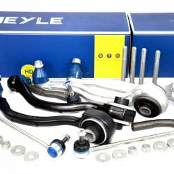 Sada ramien predná náprava Meyle MERCEDES C KLASSE W203 S203 CLK 209