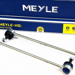 2x stabilizátor predná náprava Meyle HD prevedenie SMART FORFOUR