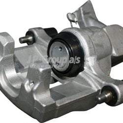 Brzdový strmeň zadný pravý OPEL VECTRA C 02-, SAAB 9-3 03-