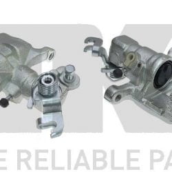 Brzdový strmeň zadný ľavý MAZDA 6 02-12