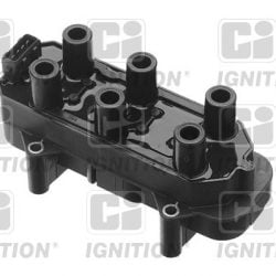 Zapaľovacia cievka na Opel Omega B, Vectra B