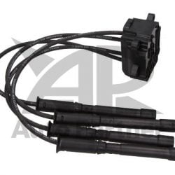 Zapaľovacia cievka na Renault Clio, Kangoo