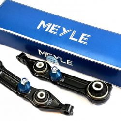 2x rameno predné spodné Meyle MERCEDES E KLASSE 211 W211 S211 CLS