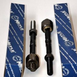 2x spojovacia tyč riadenia MEYLE HD zosilnené prevedenie BMW 5er E60 E61