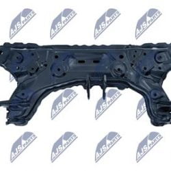 Nápravnica, nosný rám predná náprava Ford Fiesta VI + Mazda 2 Automat