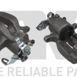 Brzdový strmeň predný VW BORA/BORA Variant/GOLF IV/NEW BEETLE