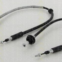 Ťažné lanko parkovacej brzdy zadné RENAULT GRAND SCÉNIC II