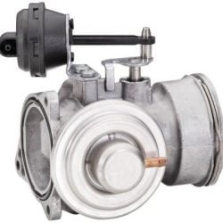 AGR Ventil Audi A4 + A6 1,9 TDI Modely