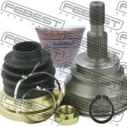 Homokineticky klb zadný vnutorný Mercedes ML W164 + GL164, 4-MATIC MODELY