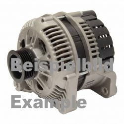 Alternátor Ford Mondeo IV