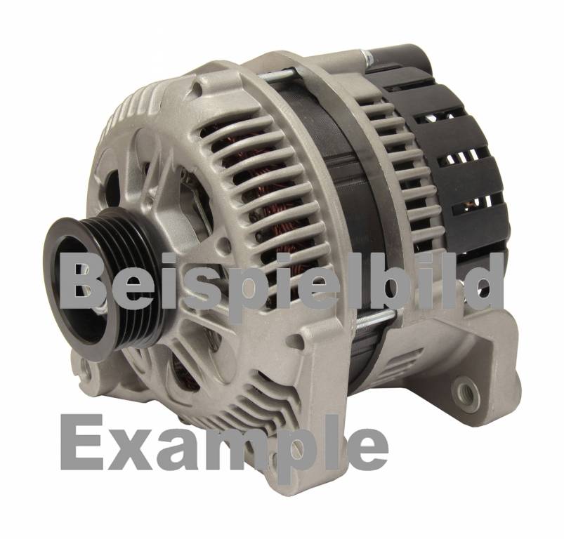 Alternátor Ford Mondeo IV