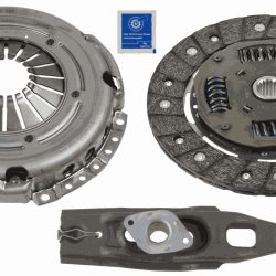 Spojková sada Sachs Smart Forfour 454 1.1 Fortwo 451 Cabrio Coupe