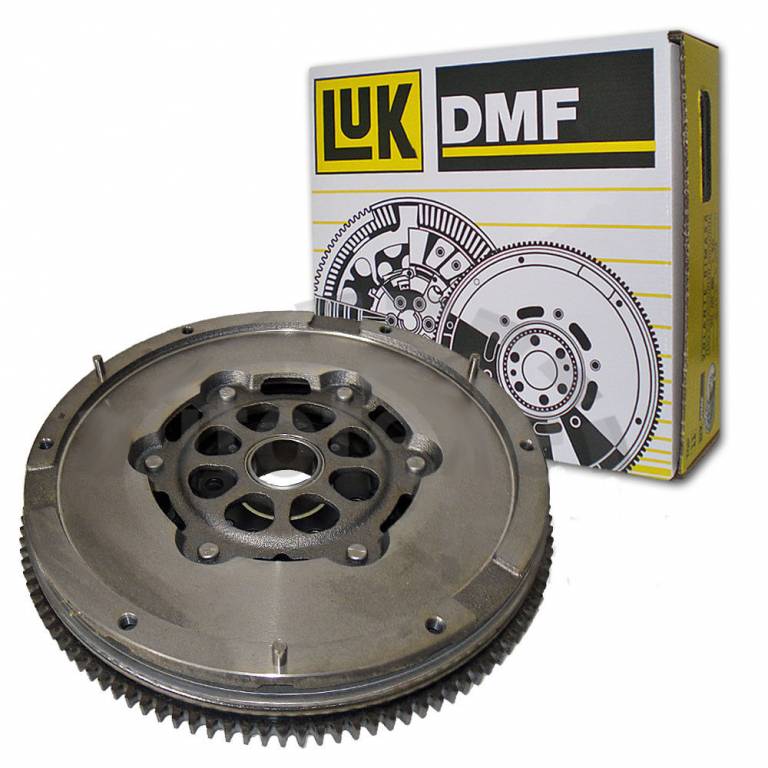 Zotrvačník LuK Ford Mondeo III B5Y BWY Kombi B4Y 2.0 TDCi Transit 2.0 TDCi