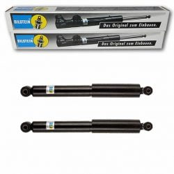 2x tlmiče zadné Bilstein Fiat Croma Opel Signum Vectra C