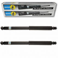 2x tlmiče zadné Bilstein Opel Omega B Limousine