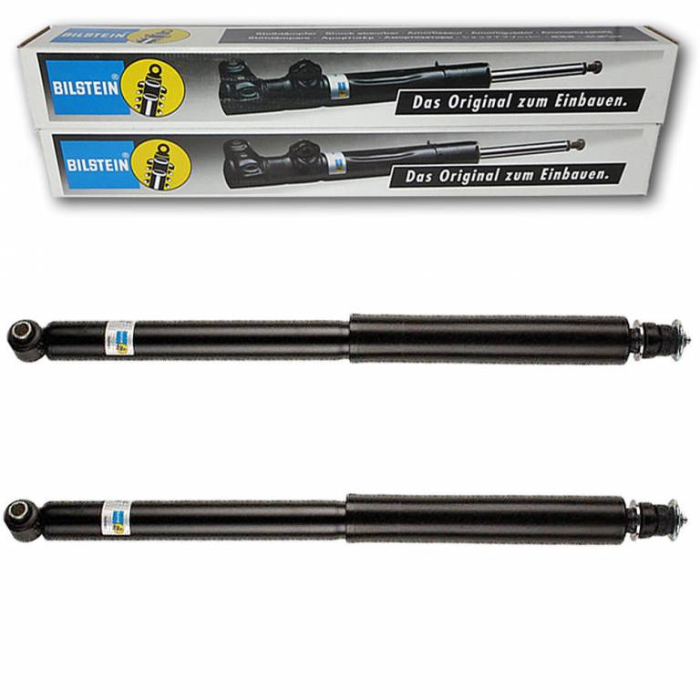 2x tlmiče zadné Bilstein Opel Omega B Limousine
