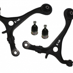 Sada ramien predná náprava Honda Accord VII